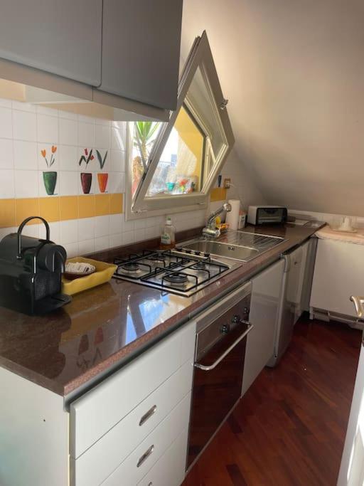 Trastevere Lenci House Rome Exterior photo