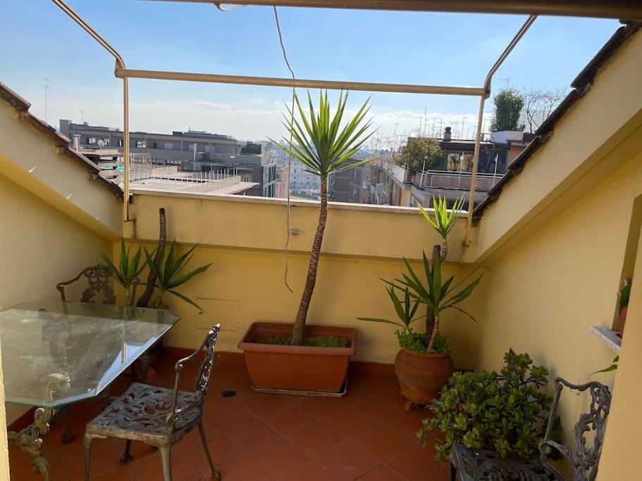 Trastevere Lenci House Rome Exterior photo