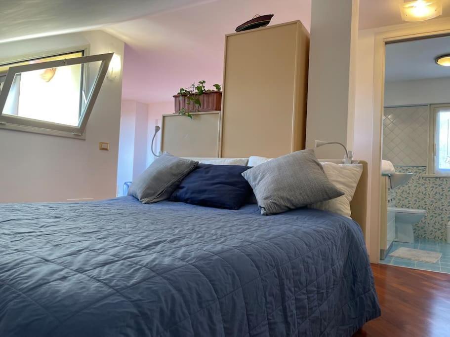 Trastevere Lenci House Rome Exterior photo